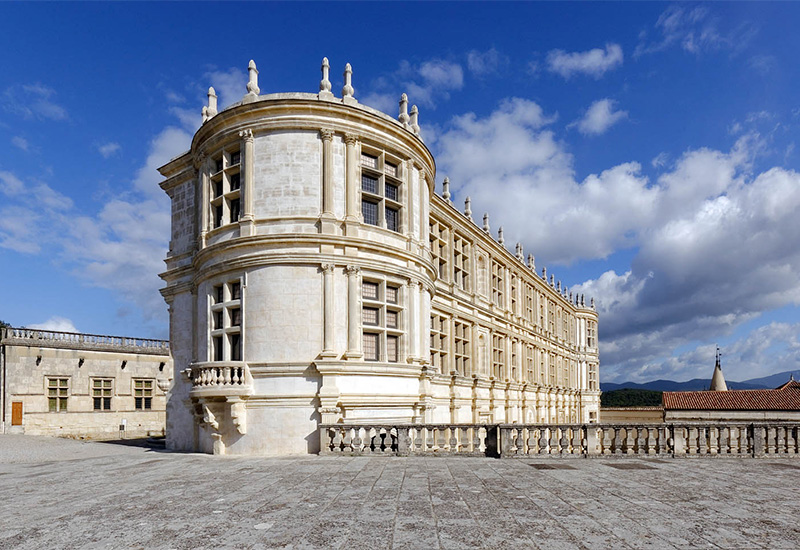 Lieux d'événements - Carré Papillon Traiteur